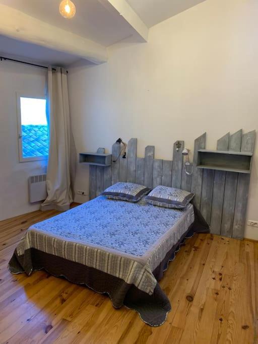 La Maison Rose Caromb Εξωτερικό φωτογραφία
